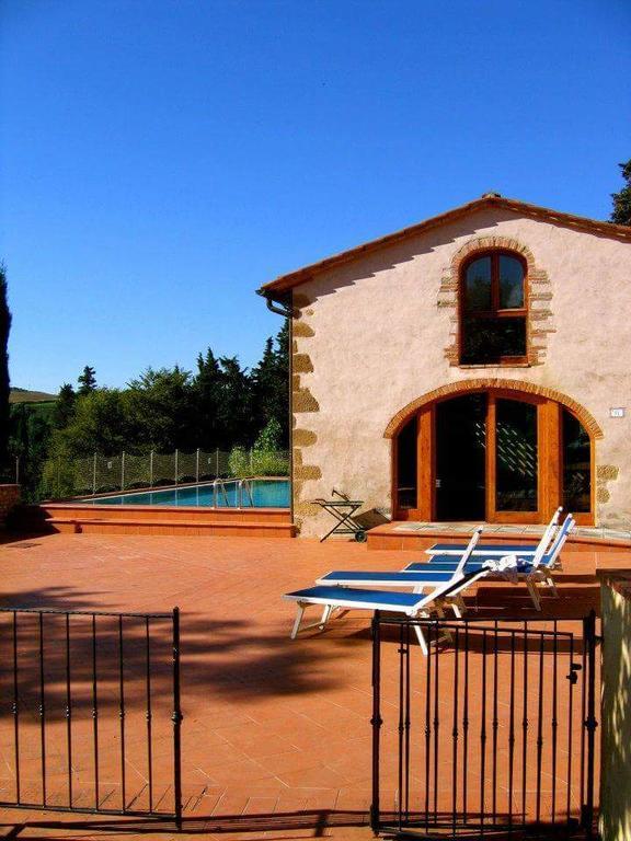 Castello Di Tavolese 호텔 체르탈도 외부 사진