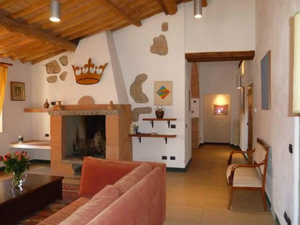 Castello Di Tavolese 호텔 체르탈도 외부 사진